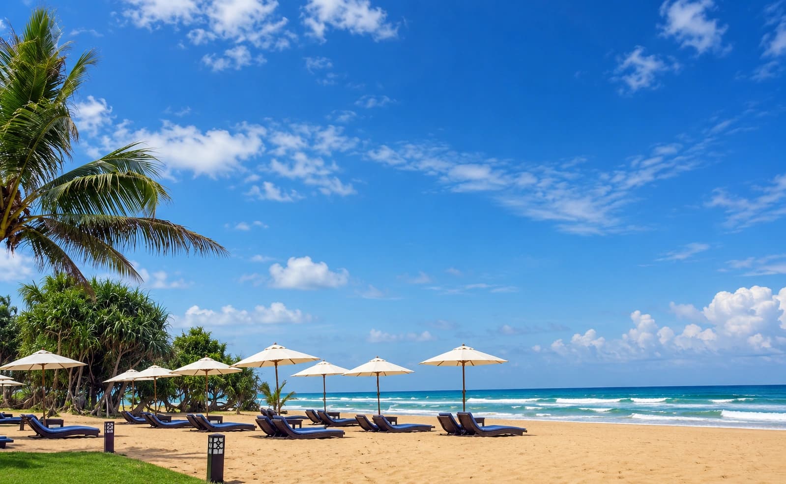 kalutara beach